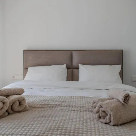 Lägenhet 2br Cosy With Pool And Sea View Manilva