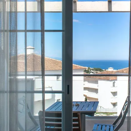 2br Cosy With Pool And Sea View * Manilva
