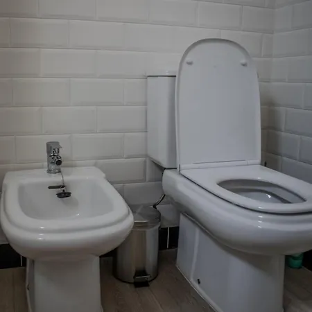 2br Cosy With Pool And Sea View Lägenhet Manilva