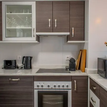 2br Cosy With Pool And Sea View * Manilva